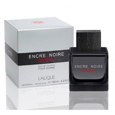 Lalique Encre Noire Sport EDT 100ml Perfume for Men - Thescentsstore